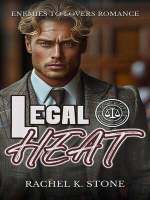 cover image of Legal Heat